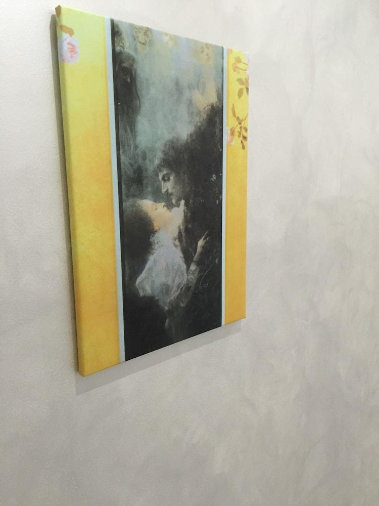 Picaflor Art & 2* Milão