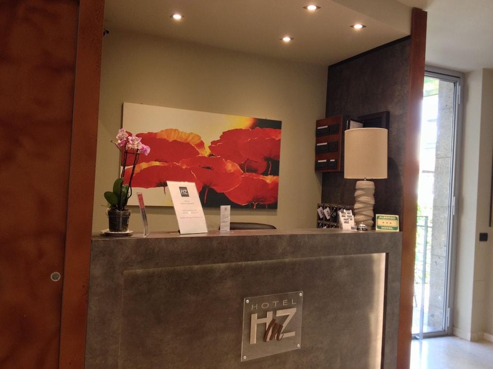 Zara 3* Milan