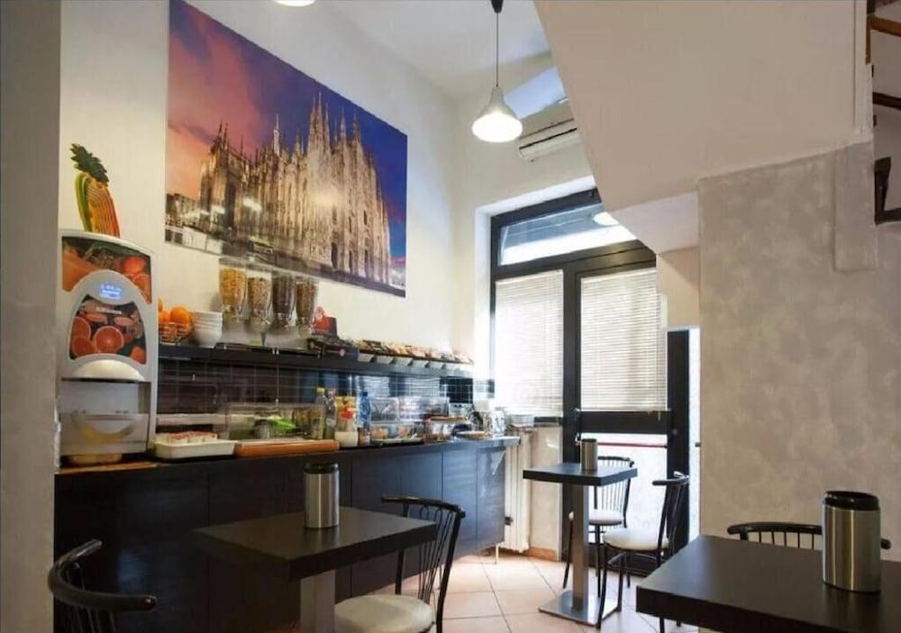 Xxii Marzo Apartamento Milão