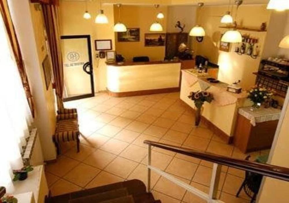 Apartamento Xxii Marzo *