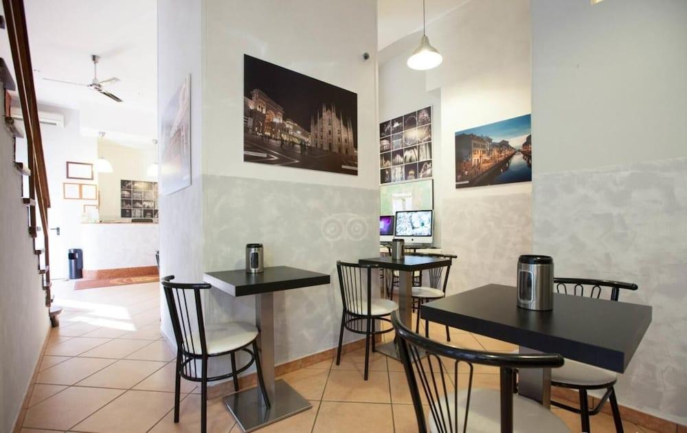 Apartamento Xxii Marzo Milão