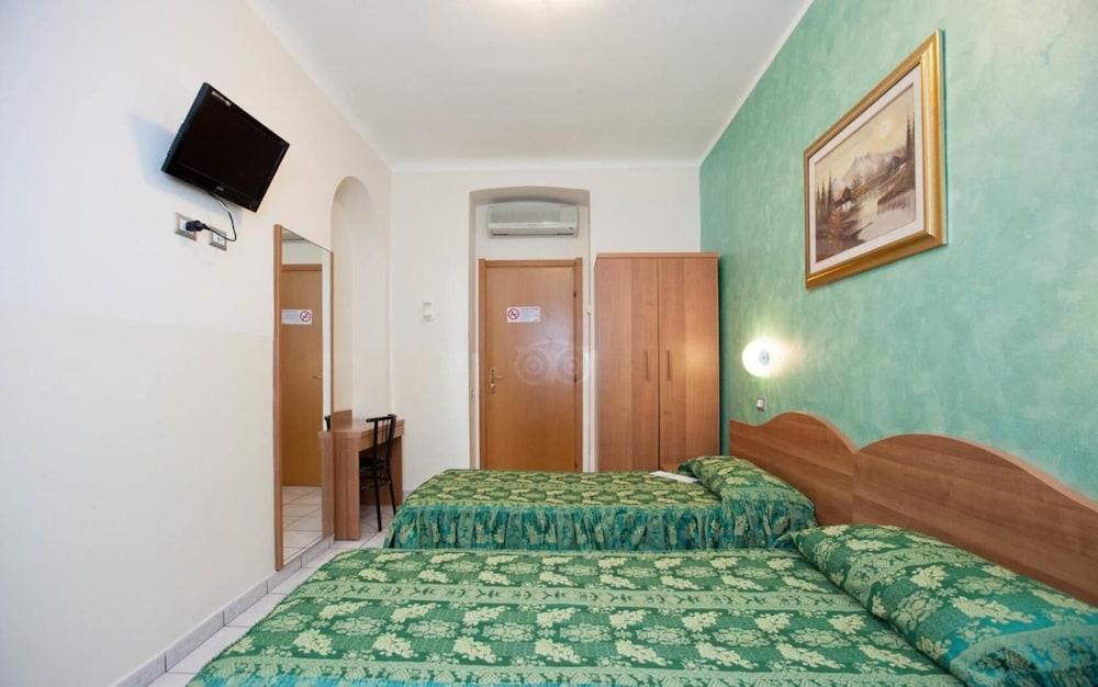 Apartamento Xxii Marzo Milão