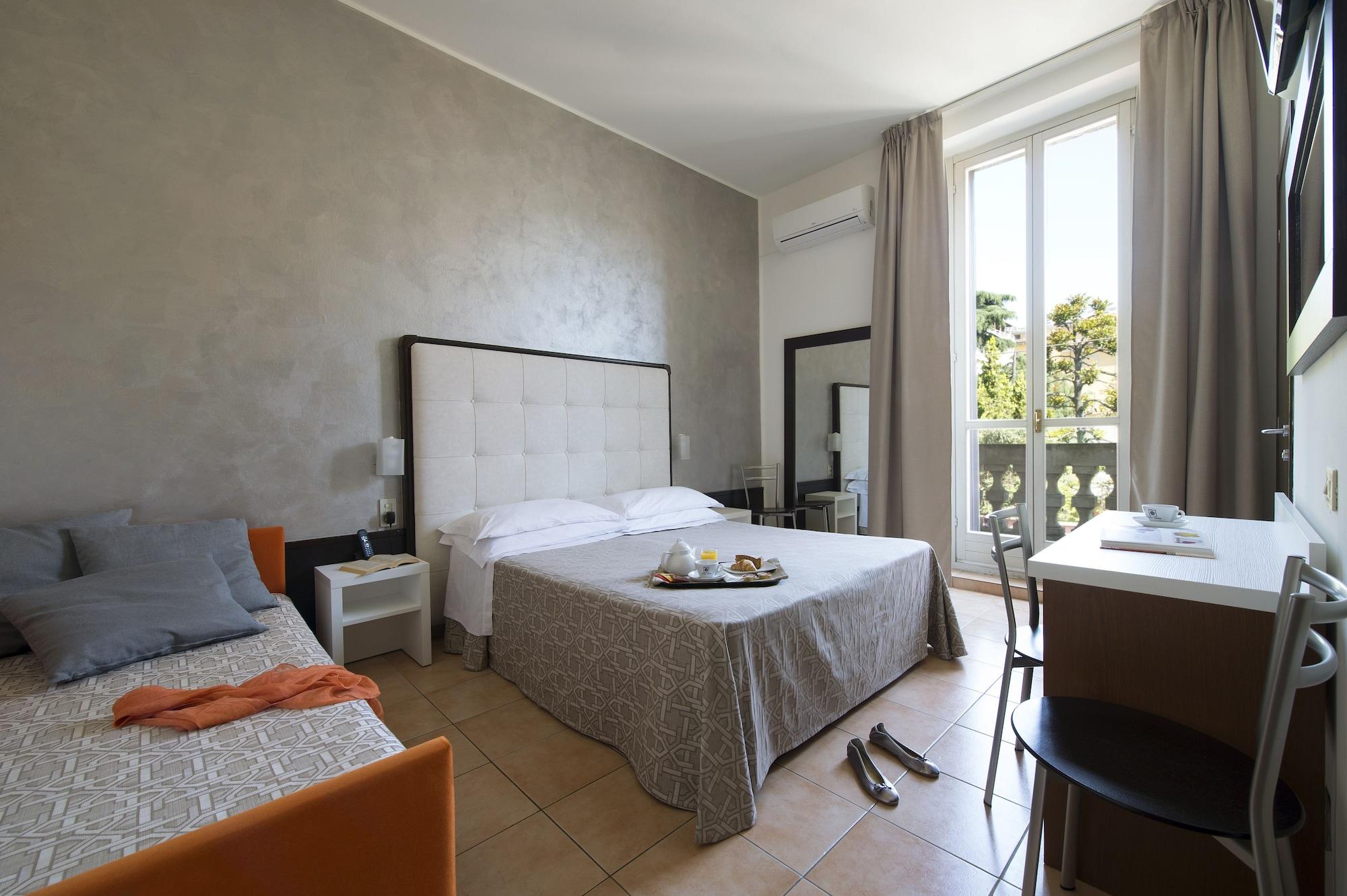 Hotel Delizia Milan