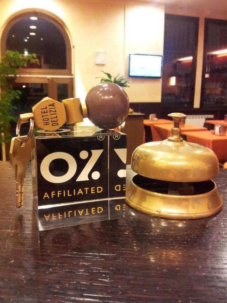Hotel Delizia 2*