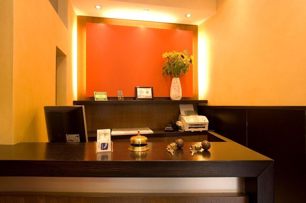 Hotel Delizia