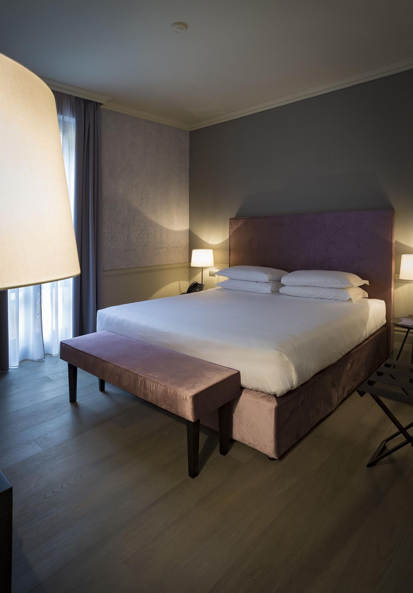 Palazzo Cornalia 5* Milão
