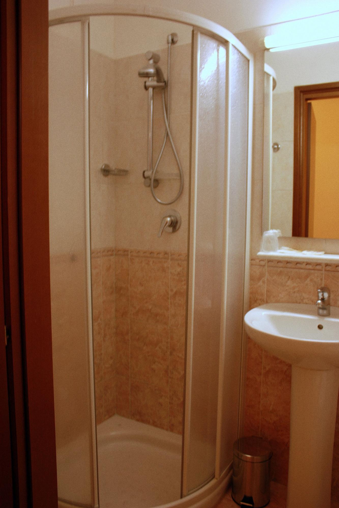 Hotel Piccolo Milão