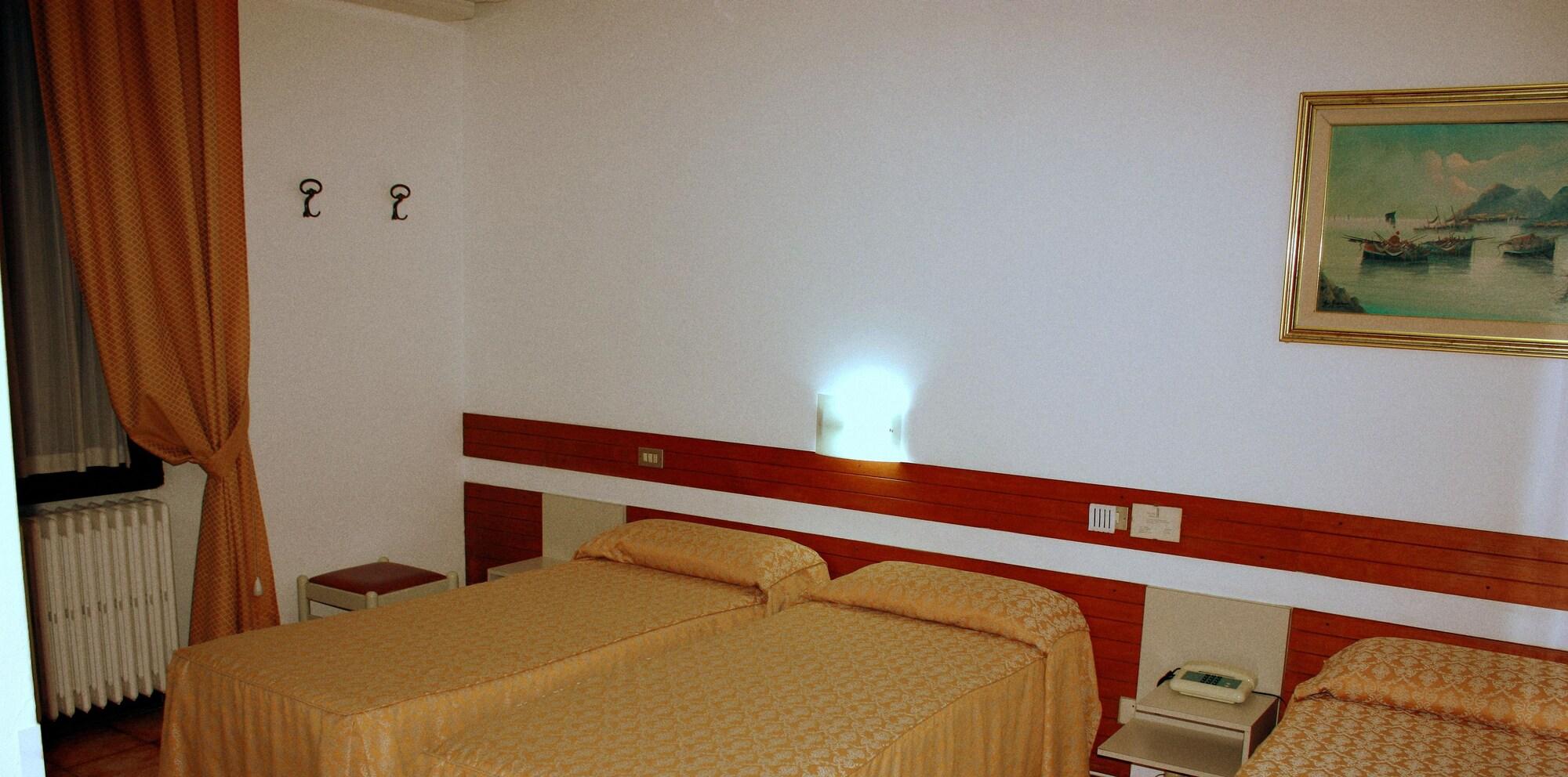 Piccolo Hotel Milão