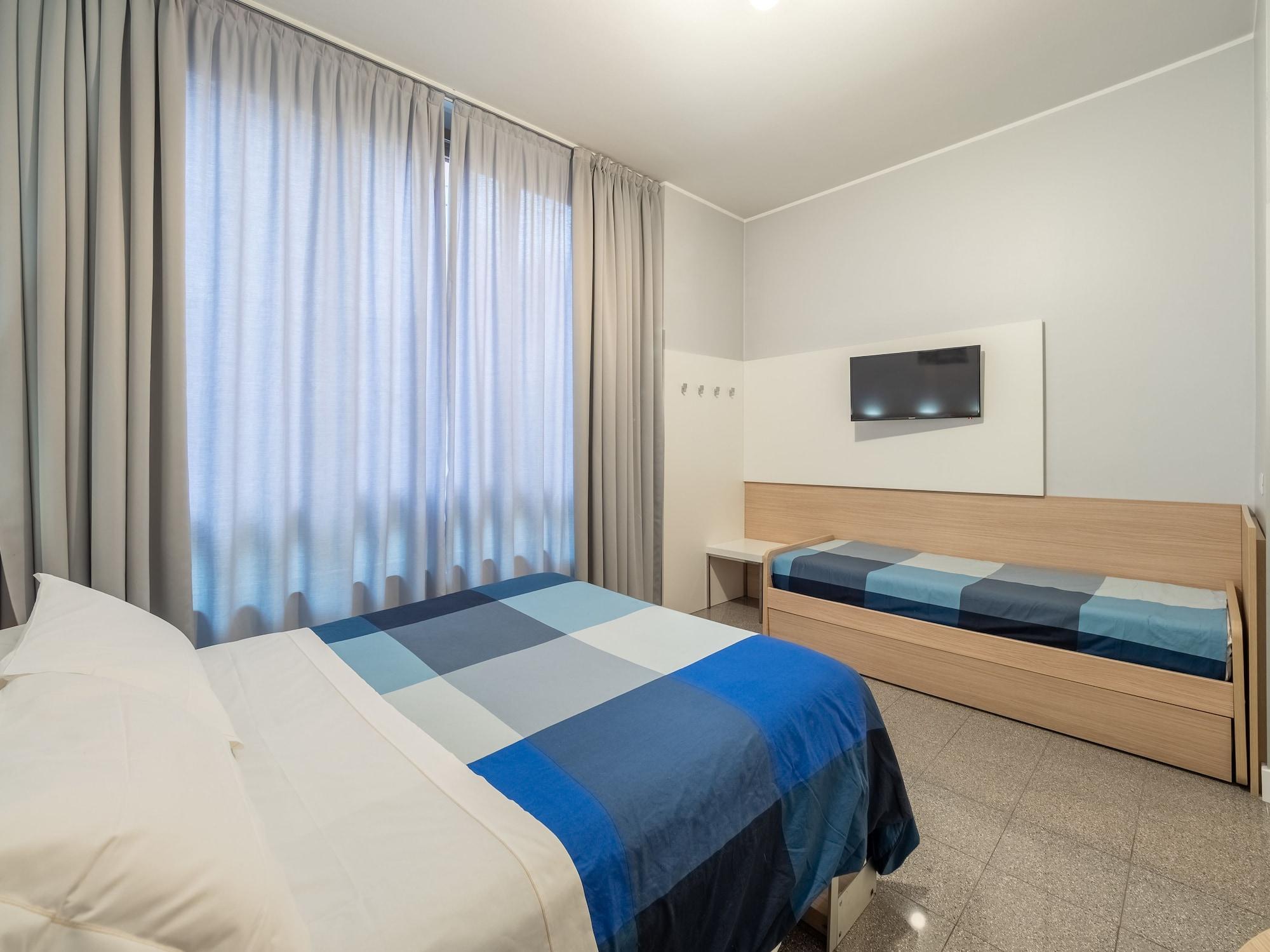 Navigli 4* Milano