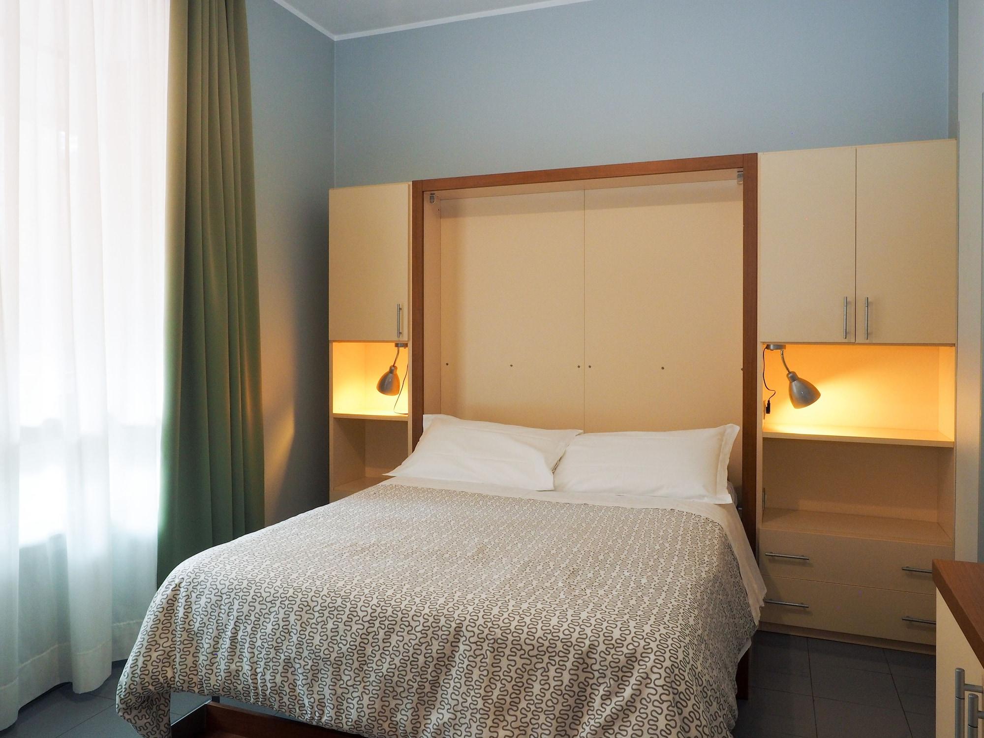 Navigli 4* Milano
