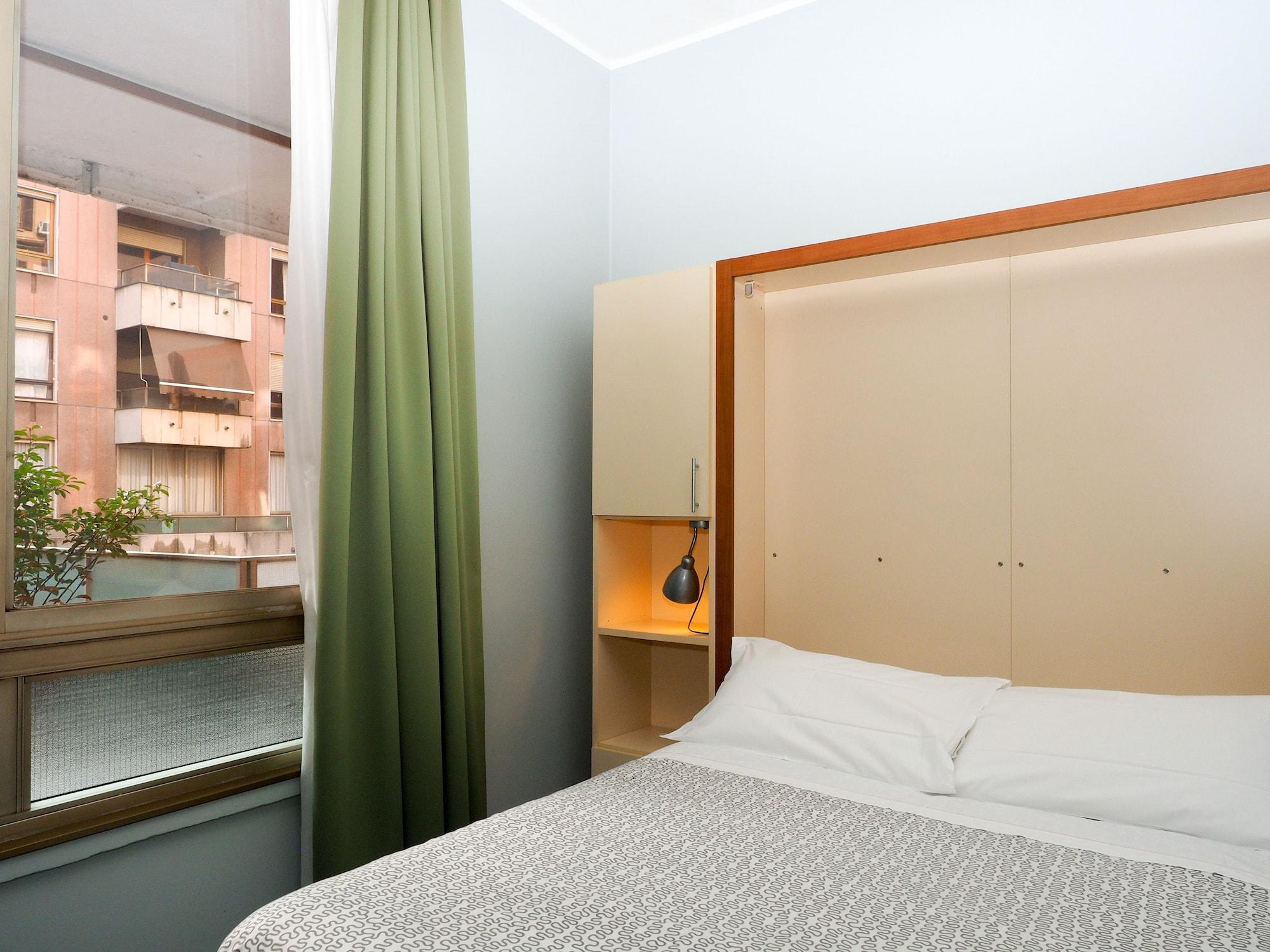 Aparthotel Navigli Milano