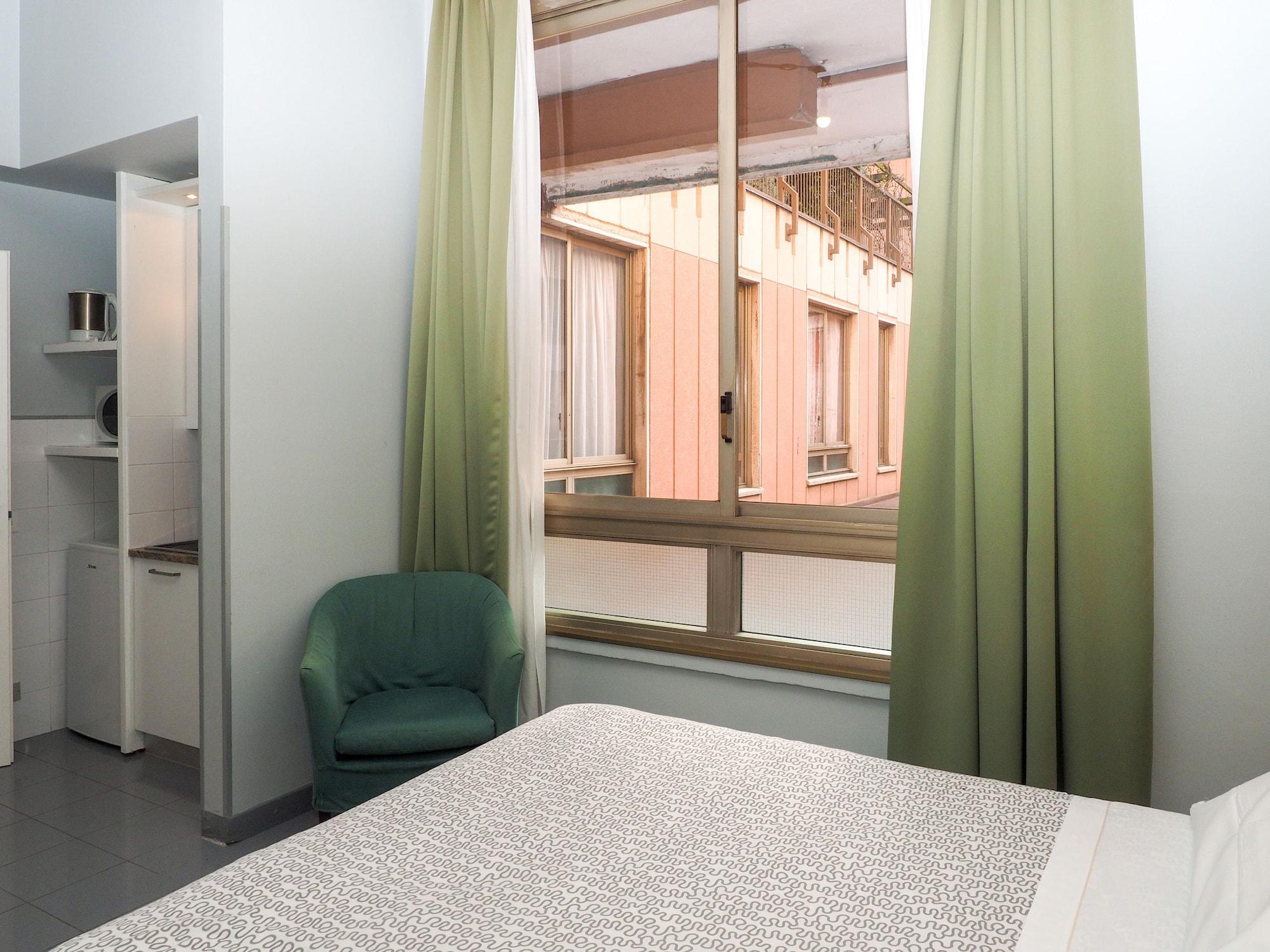 Navigli Aparthotel Milano