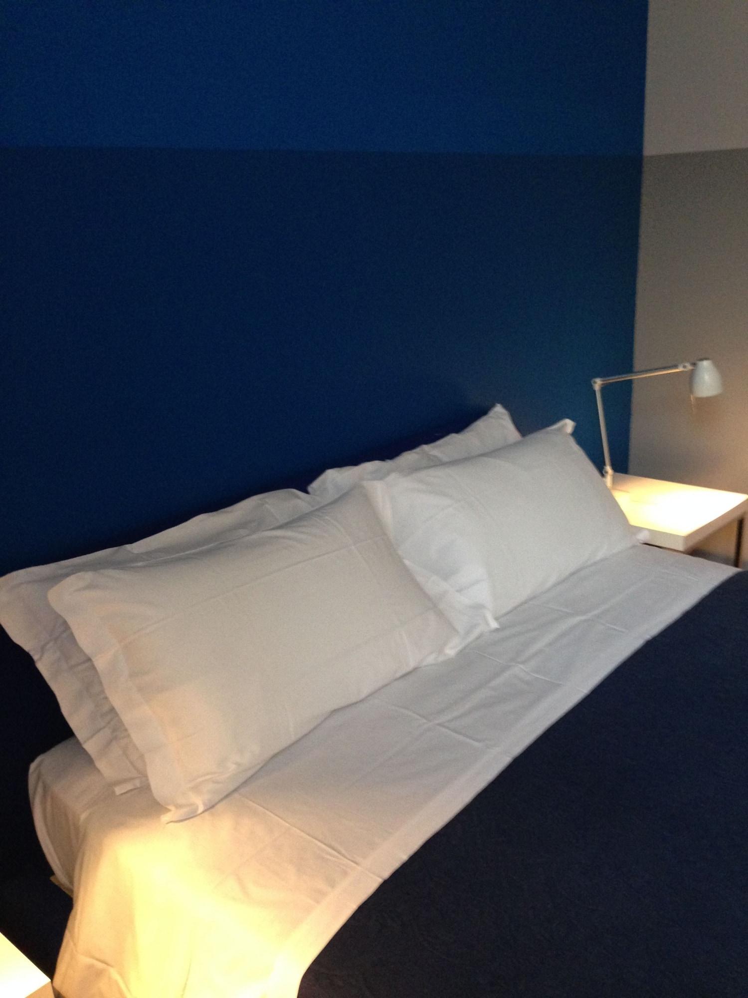 Aparthotel Navigli Milano