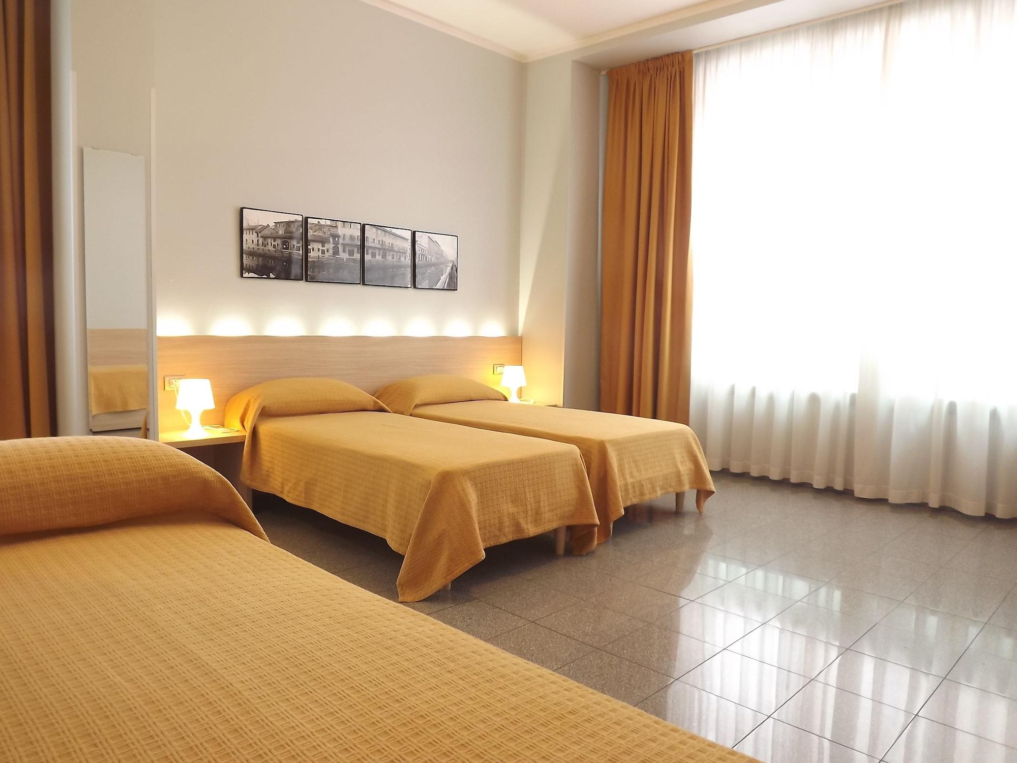 Navigli 4* Milano