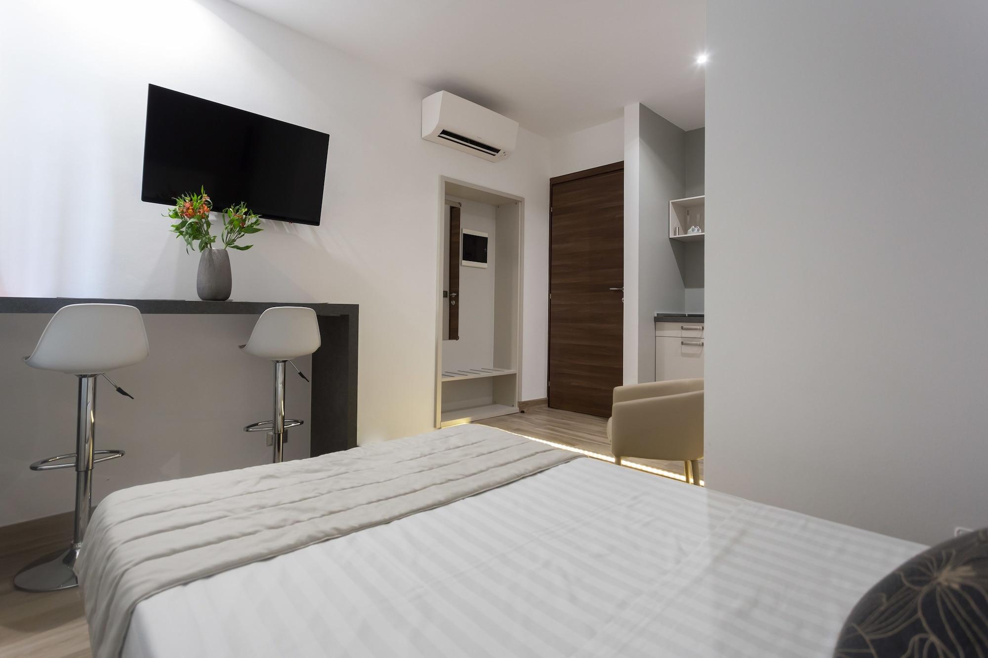Aparthotel Durini