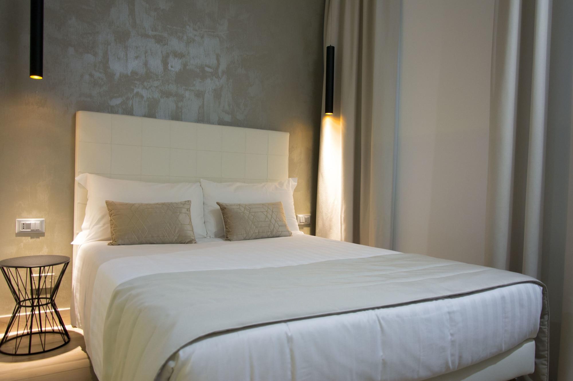 Aparthotel Durini Milão