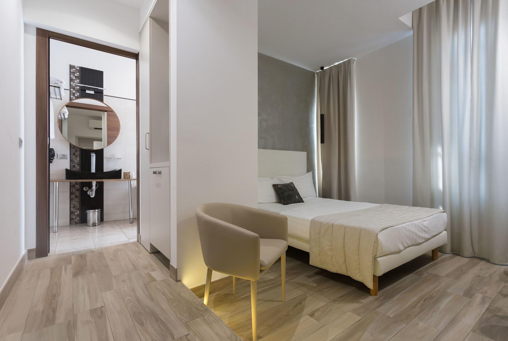 Durini Aparthotel 2*