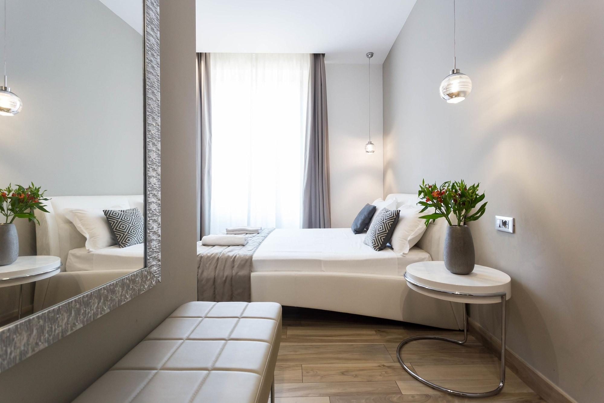 Aparthotel Durini 2*