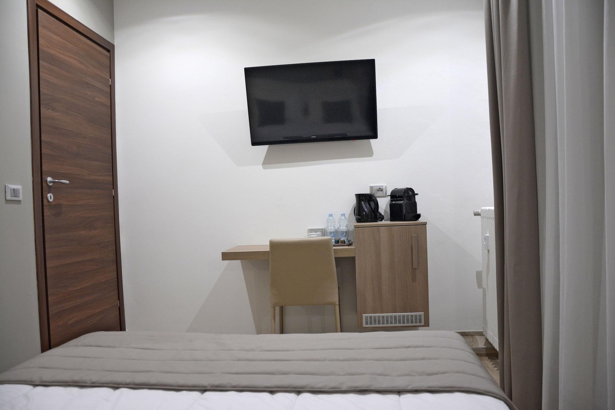 Aparthotel Durini