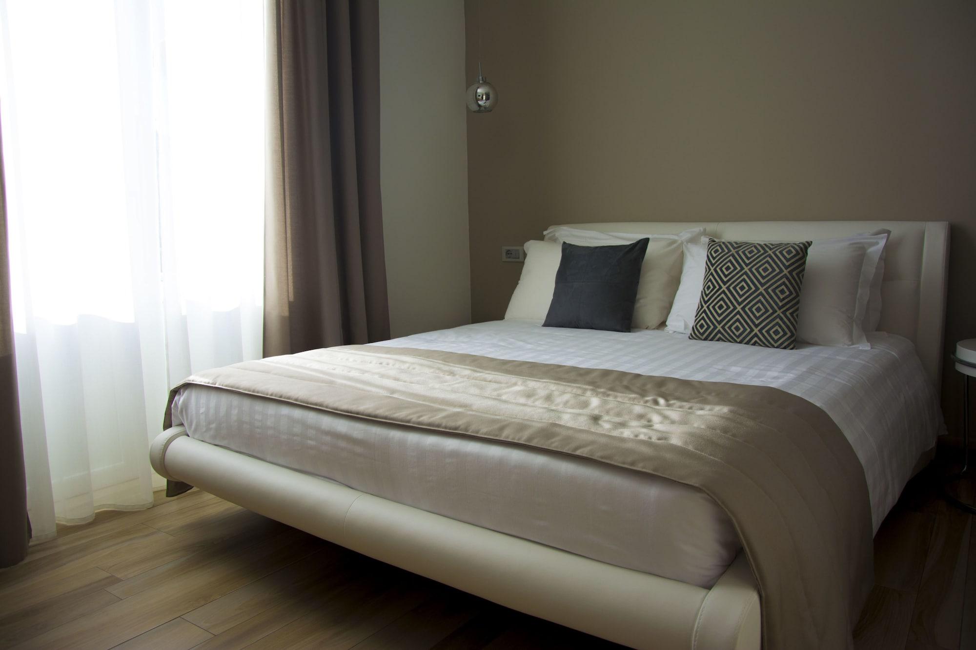 Aparthotel Durini 2*