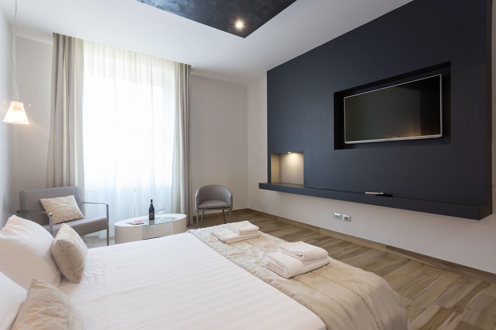 Durini Aparthotel