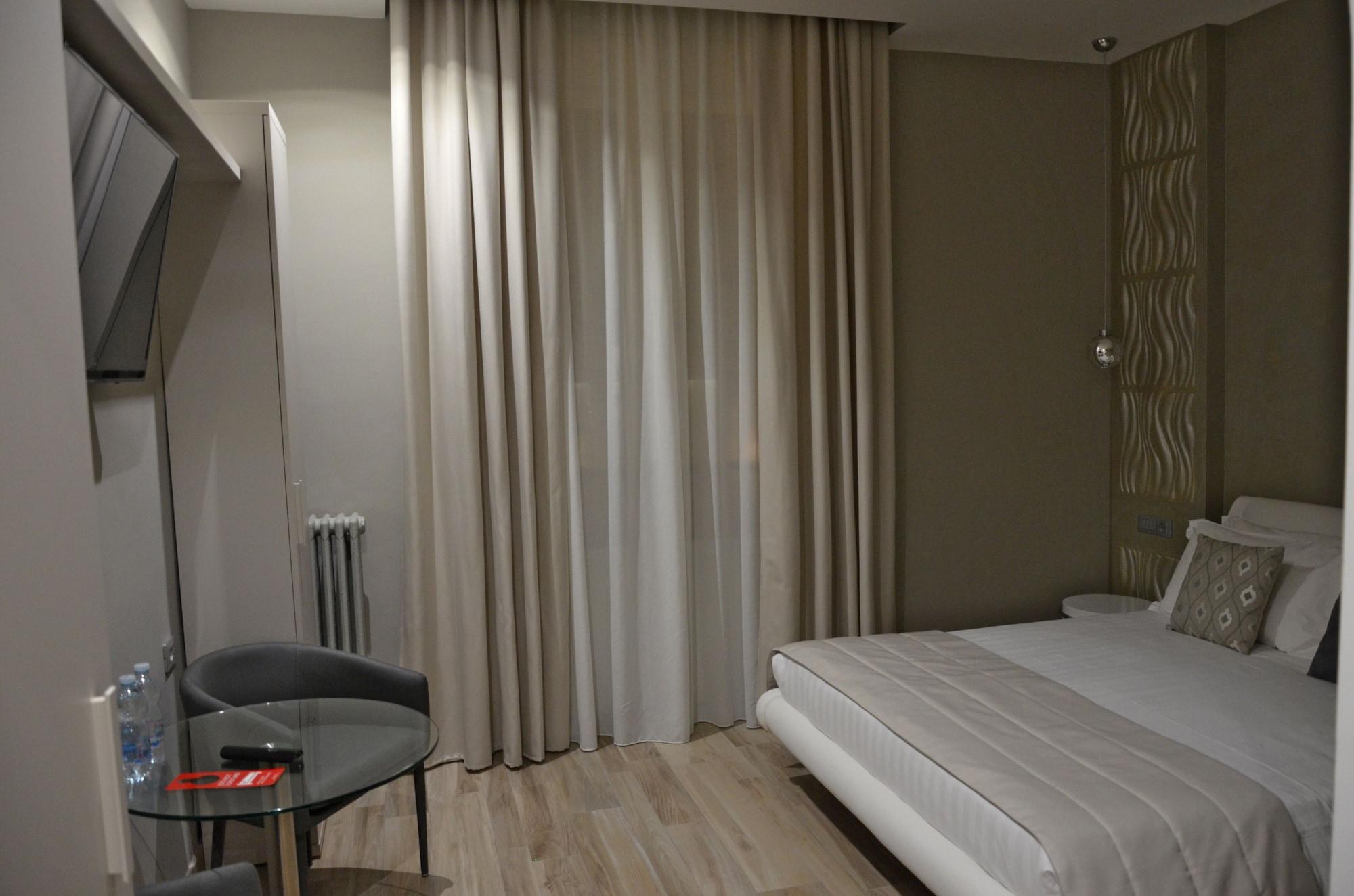 Aparthotel Durini