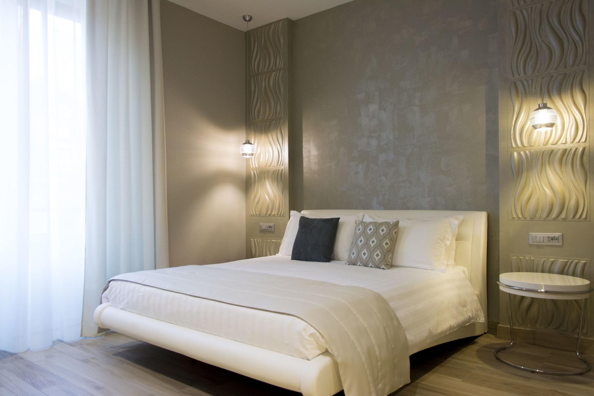 Aparthotel Durini Milão