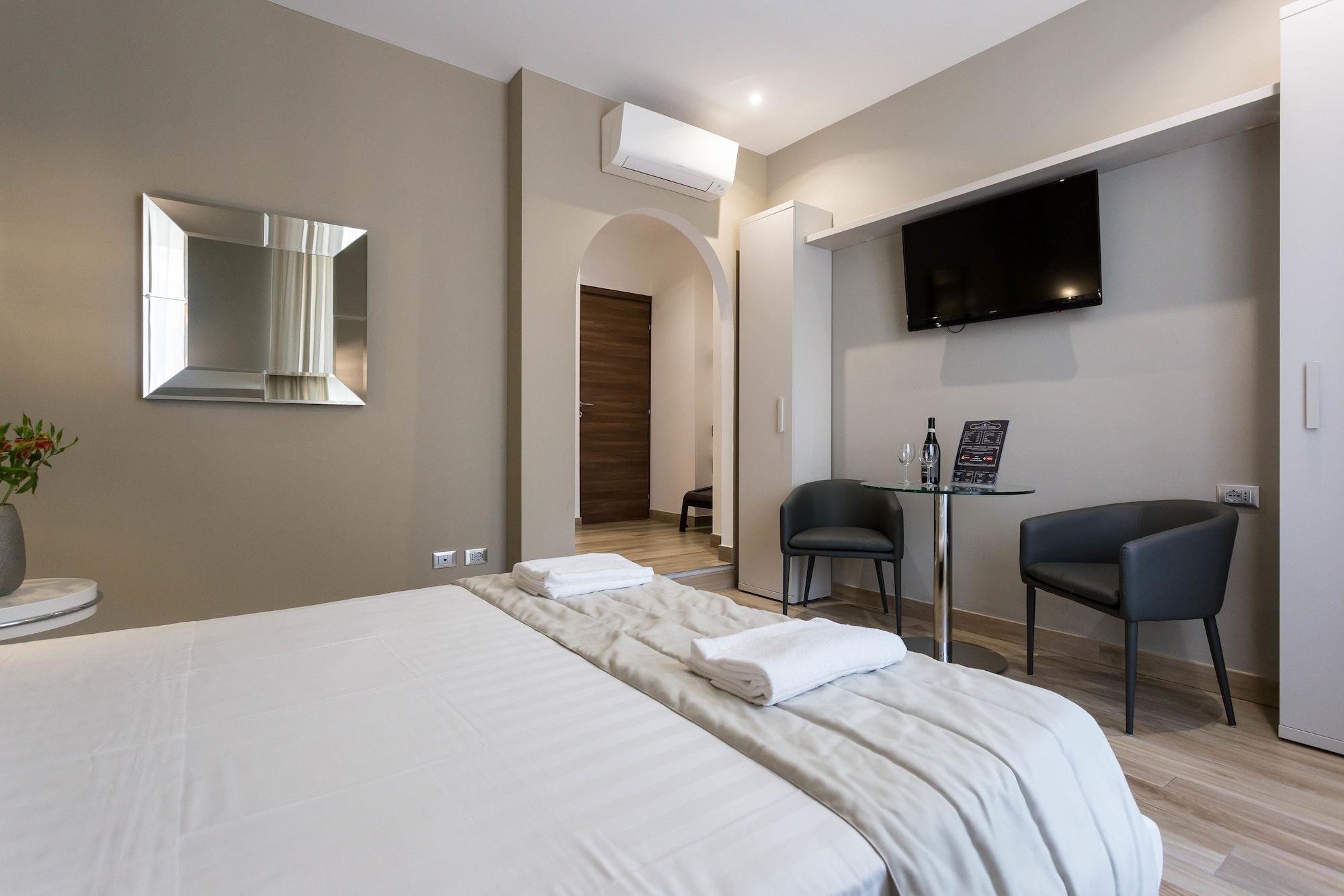 Durini Aparthotel