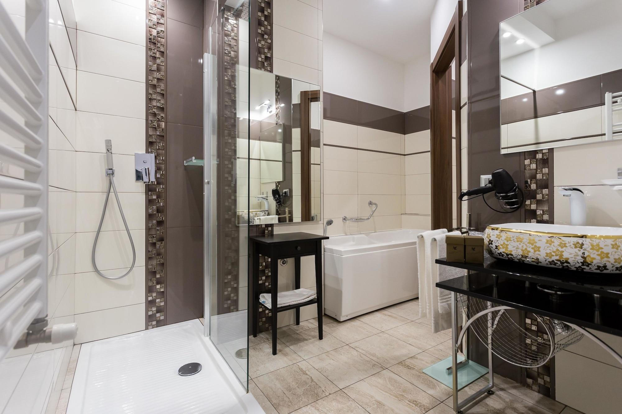 Durini Aparthotel