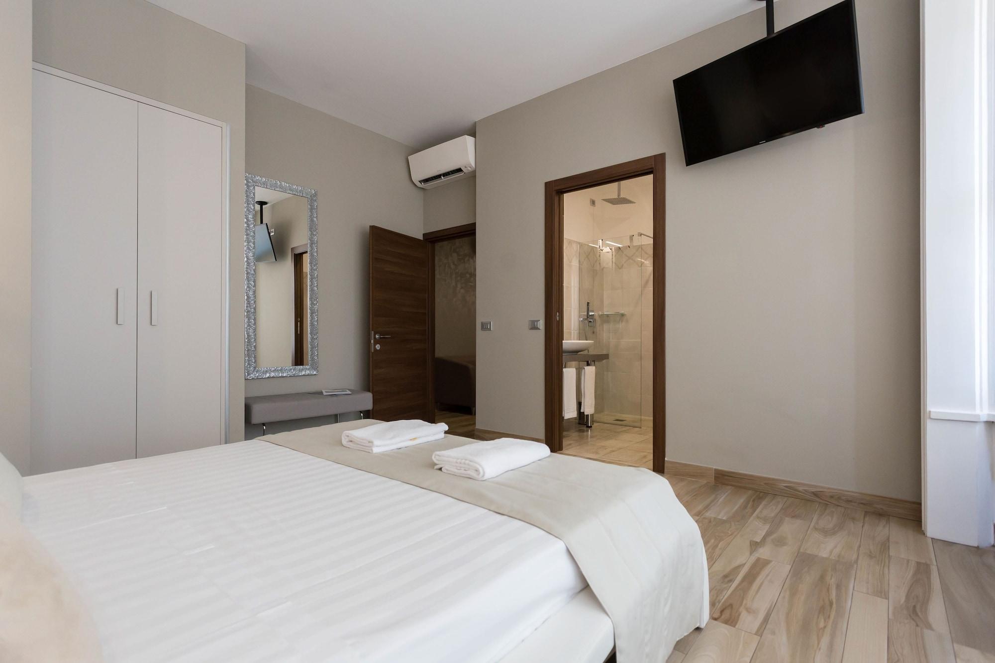 Aparthotel Durini