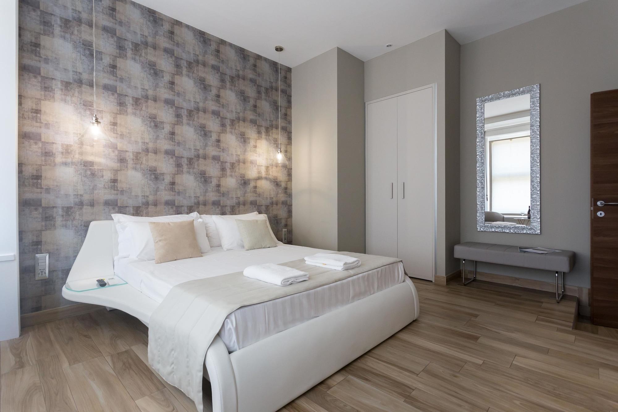 Durini Aparthotel Milão