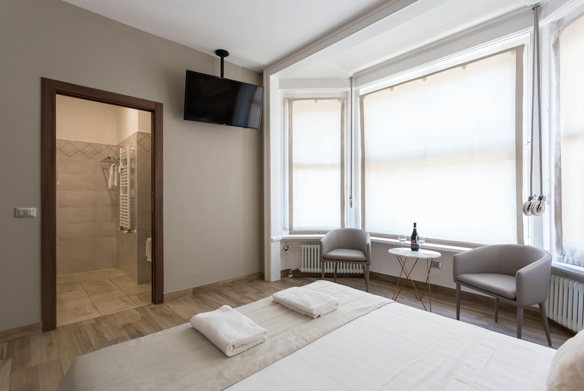 Durini Aparthotel