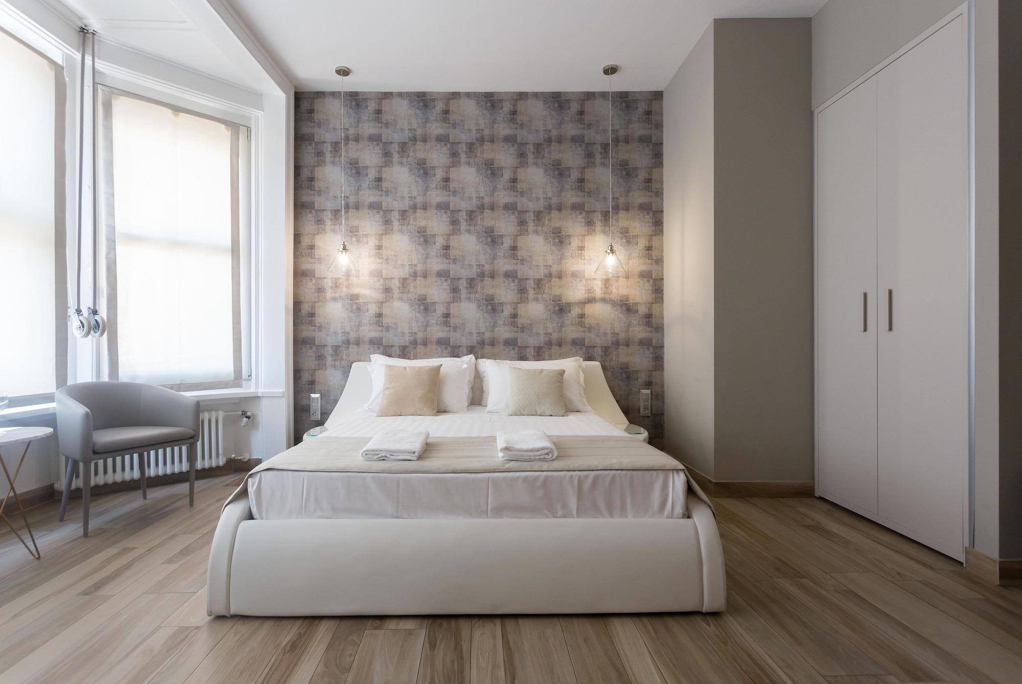 Durini Aparthotel