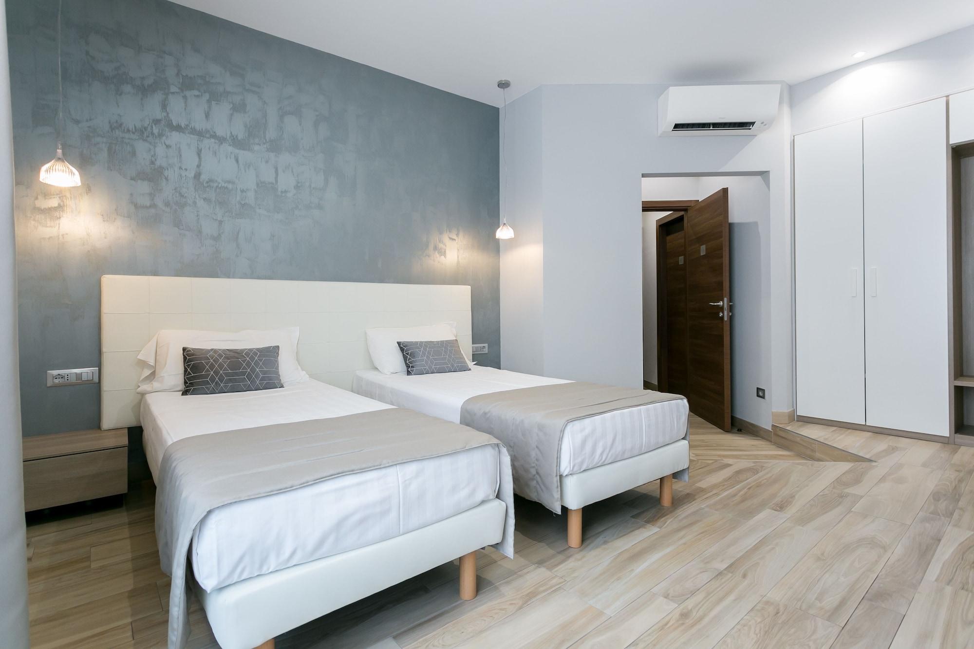 Aparthotel Durini 2*