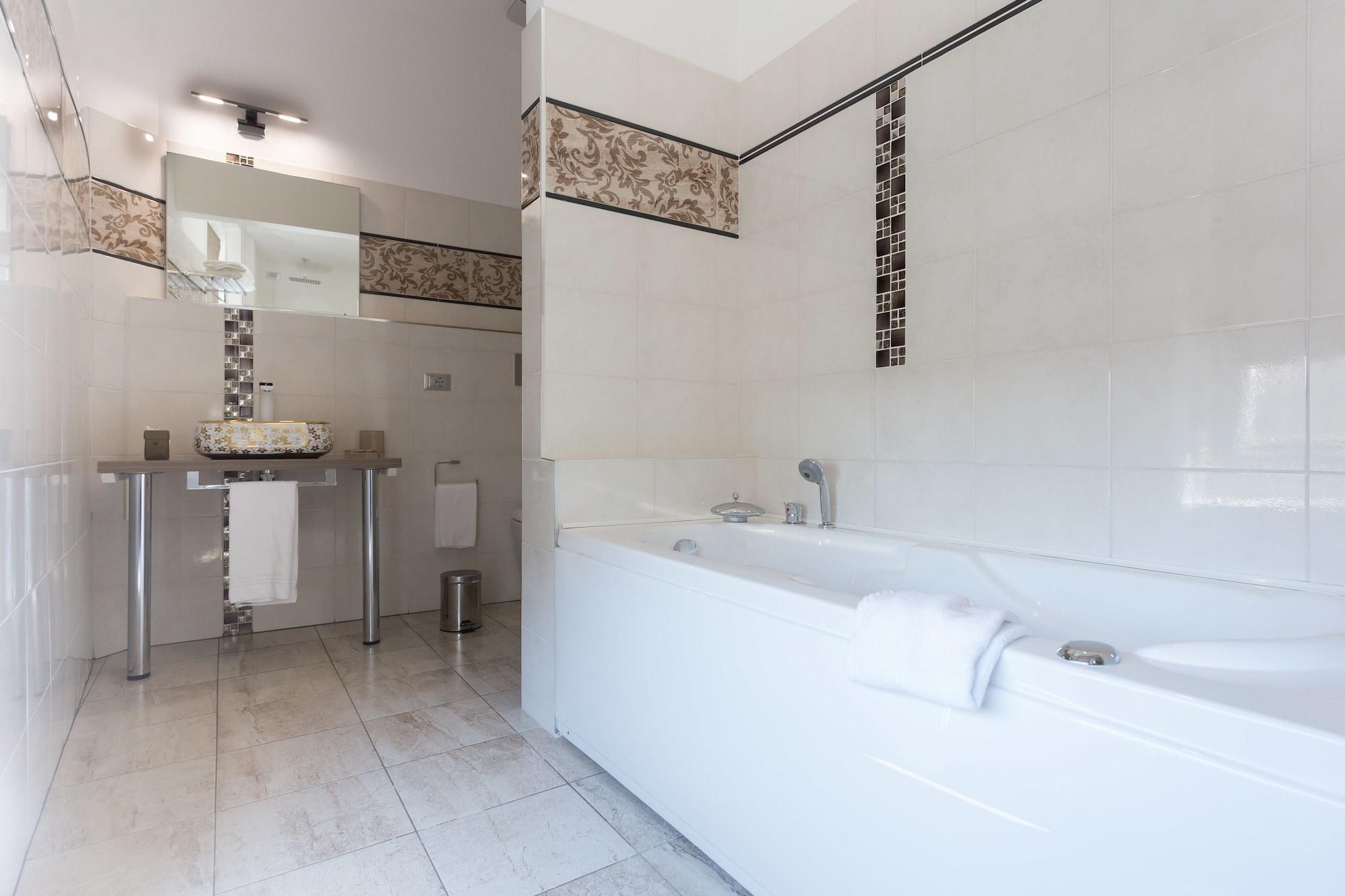 Durini Aparthotel 2*
