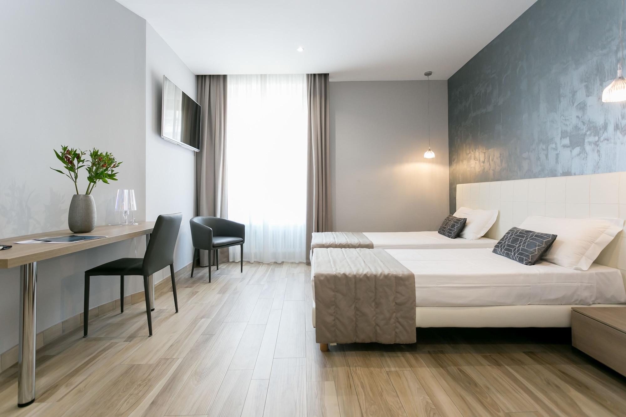 Durini Aparthotel