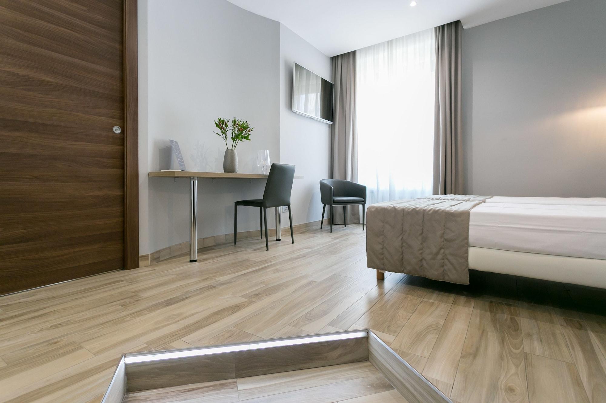 Aparthotel Durini