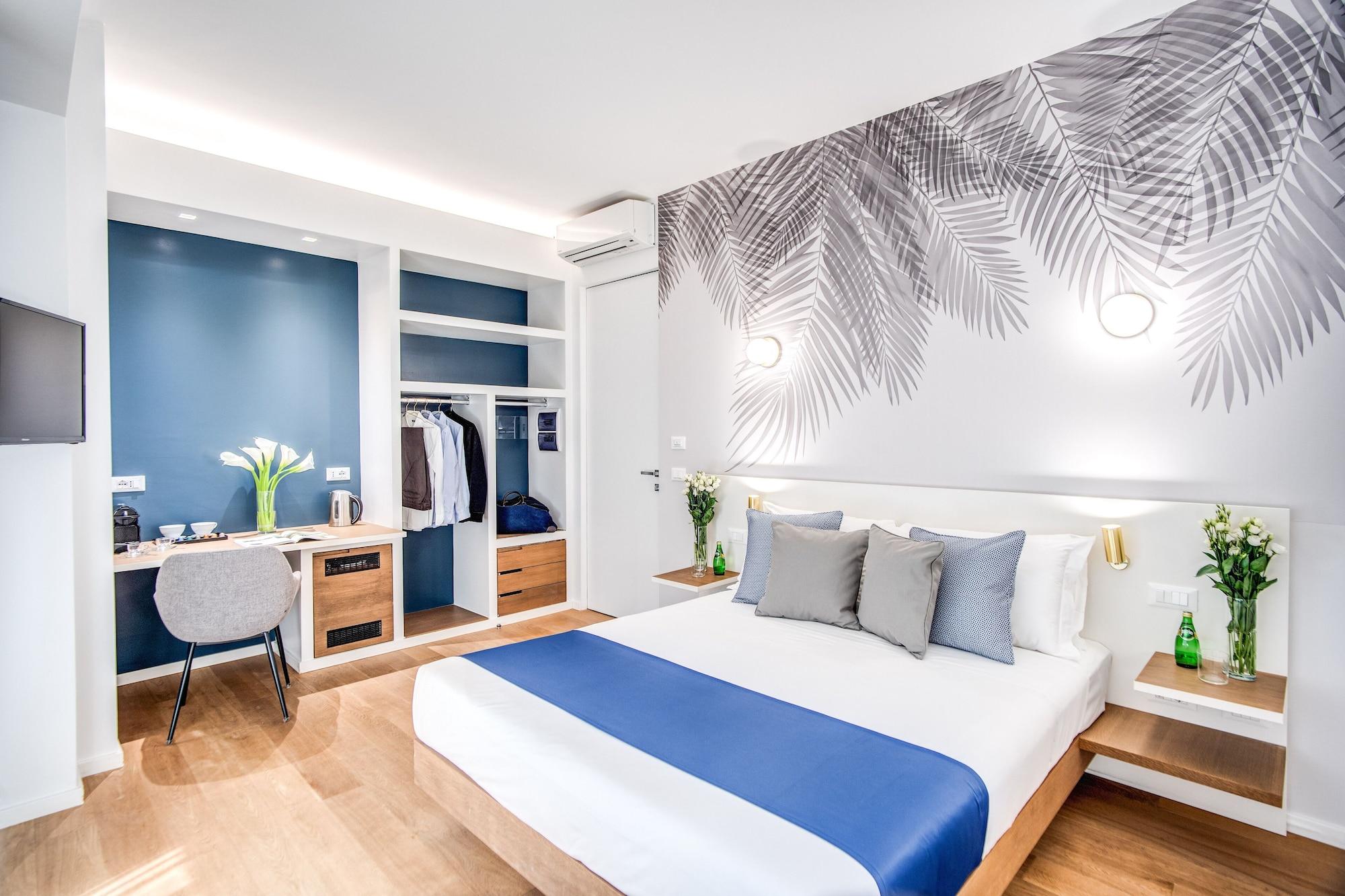 Victor Boutique 3* Milan