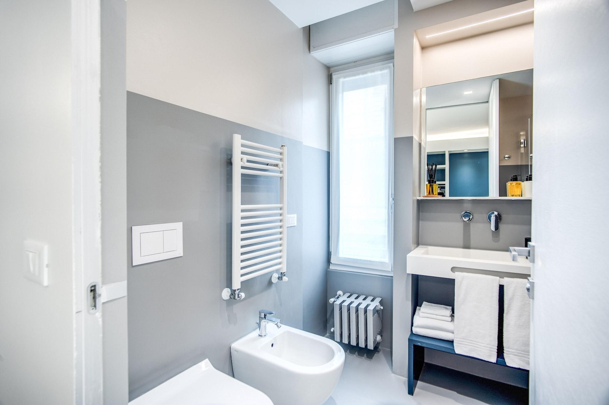 Victor Boutique 3* Milan
