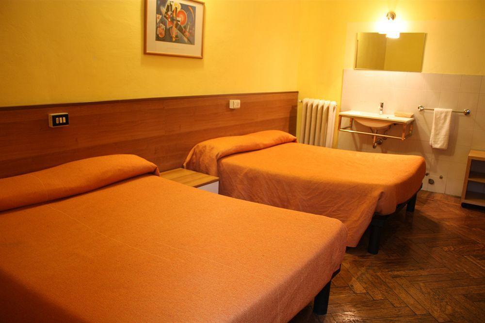 Brasil Hotel *