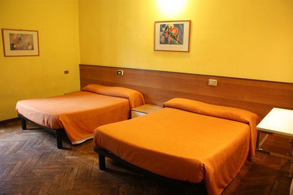 Hotel Brasil Milan