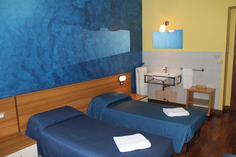 Hotel Brasil *
