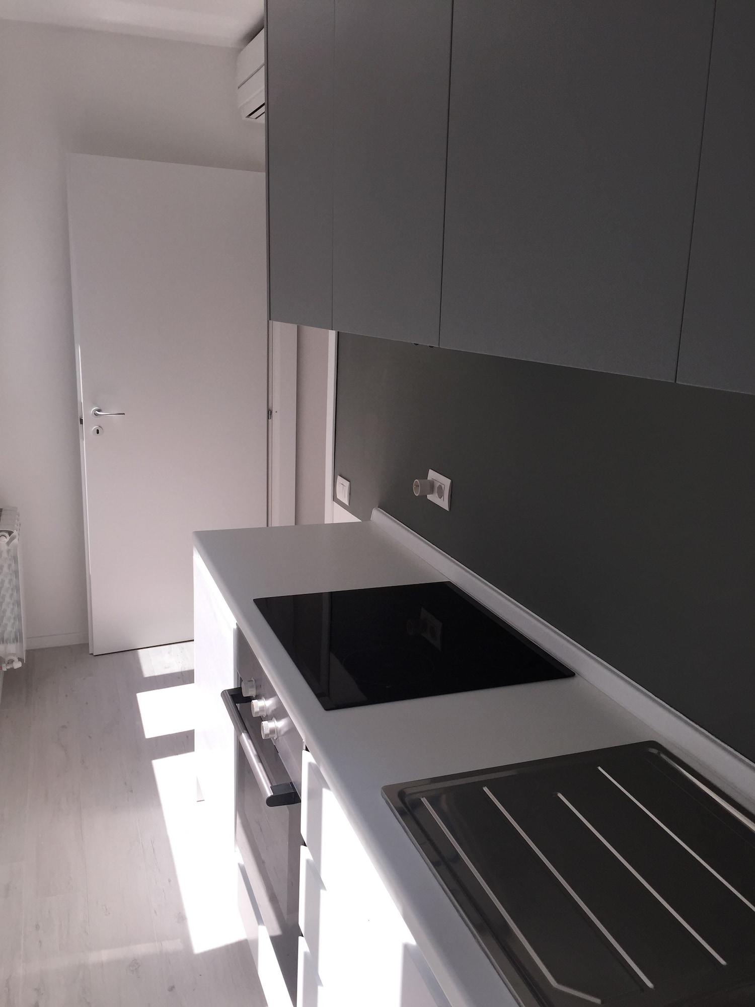 Apartment Duomo