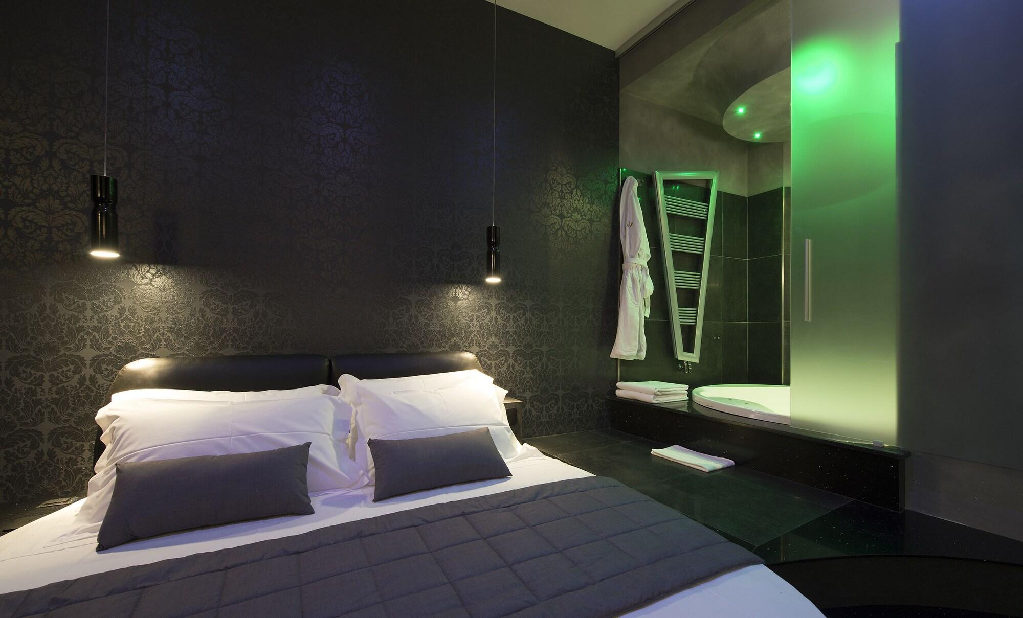 Hotel Gatto Bianco Mia Milan