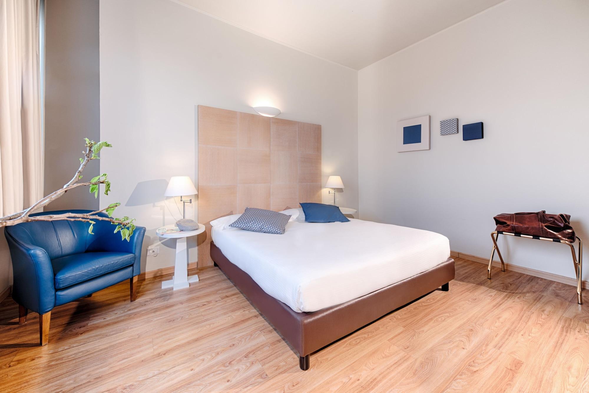 Oro Blu Hotel