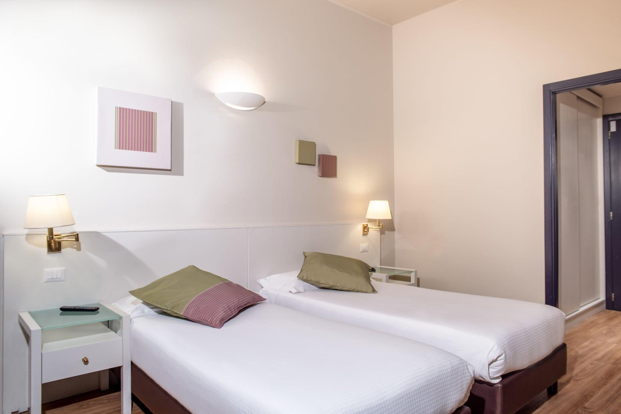 Oro Blu Hotel 4*