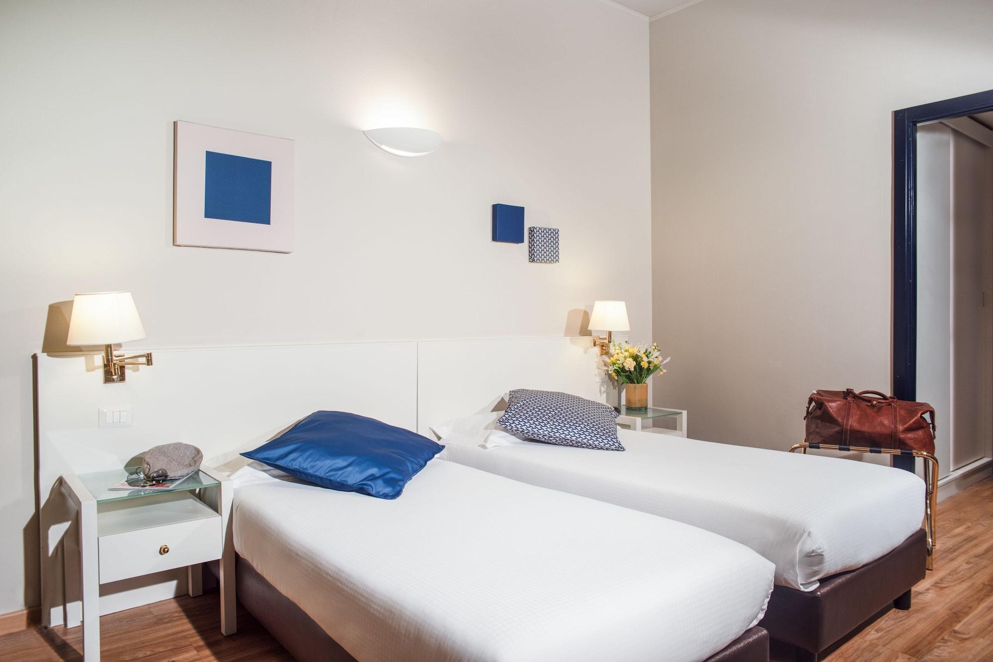 Oro Blu Hotel 4*
