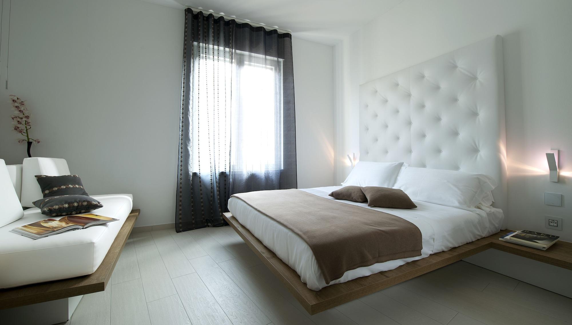 Duomo Aparthotel Milan