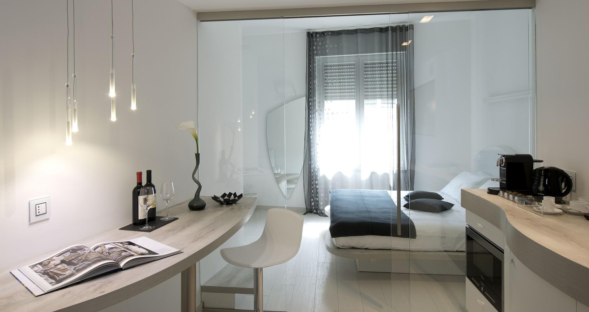 Aparthotel Duomo Milan