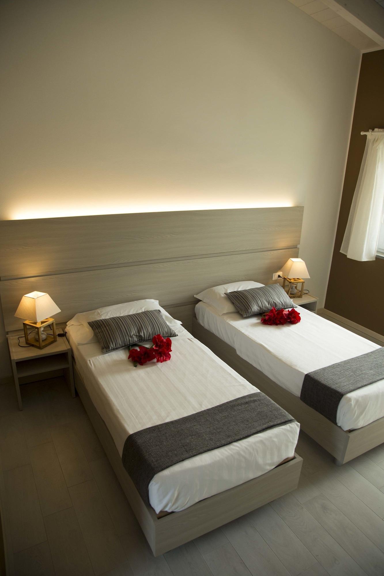 Farm stay Dolce Luna Milan
